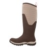 Muck Boots Arctic Sport Tall Waterproof Wellingtons Brown